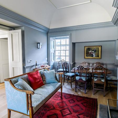 The Pavilion At Lamb'S House Édimbourg Chambre photo