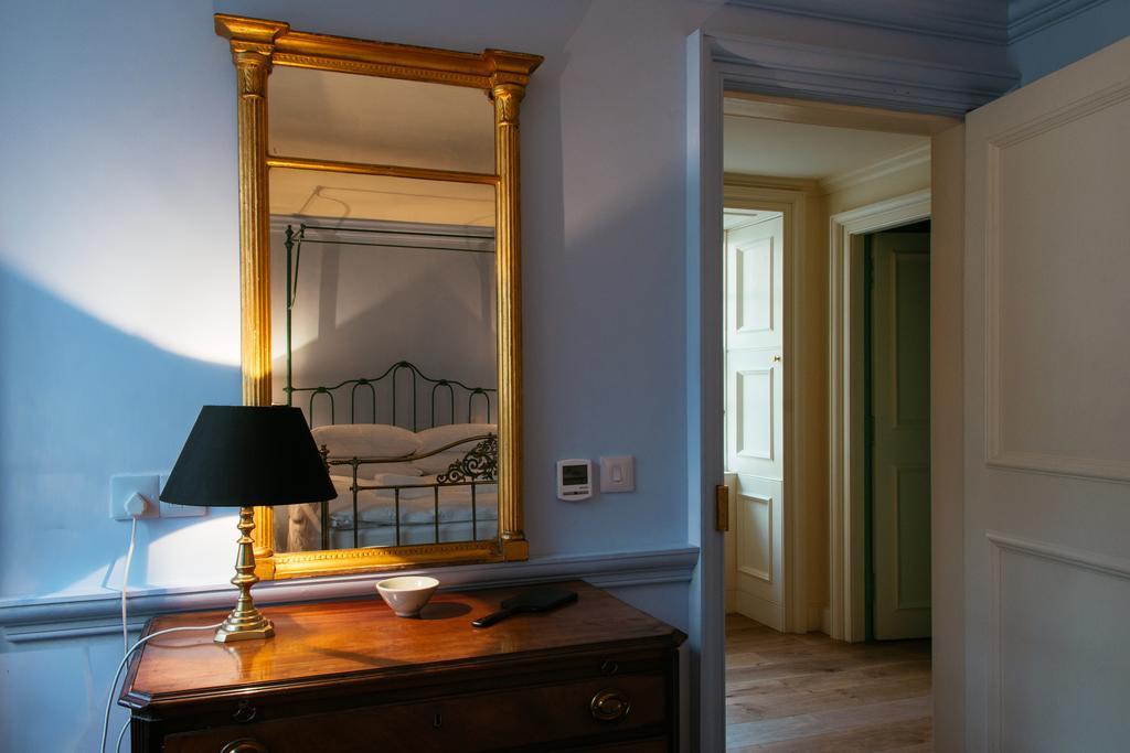 The Pavilion At Lamb'S House Édimbourg Chambre photo