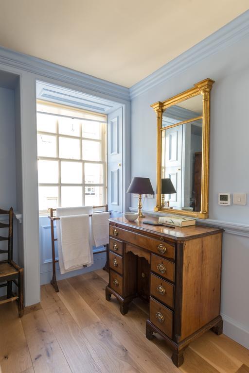 The Pavilion At Lamb'S House Édimbourg Chambre photo