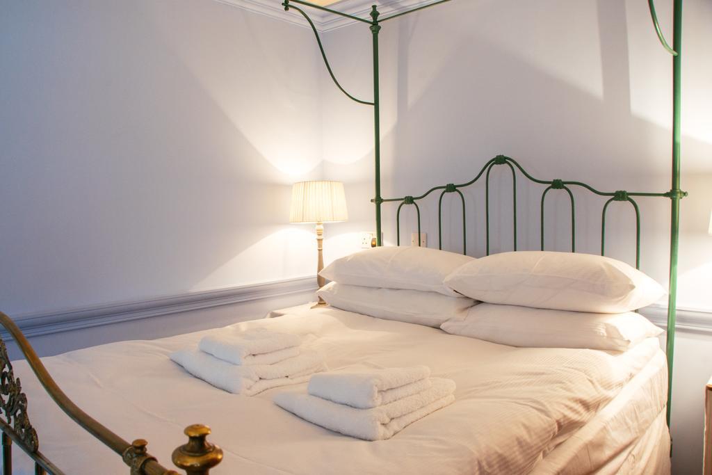 The Pavilion At Lamb'S House Édimbourg Chambre photo