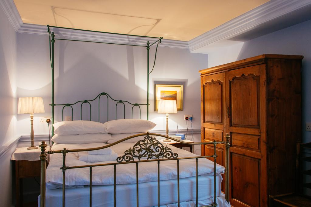 The Pavilion At Lamb'S House Édimbourg Chambre photo