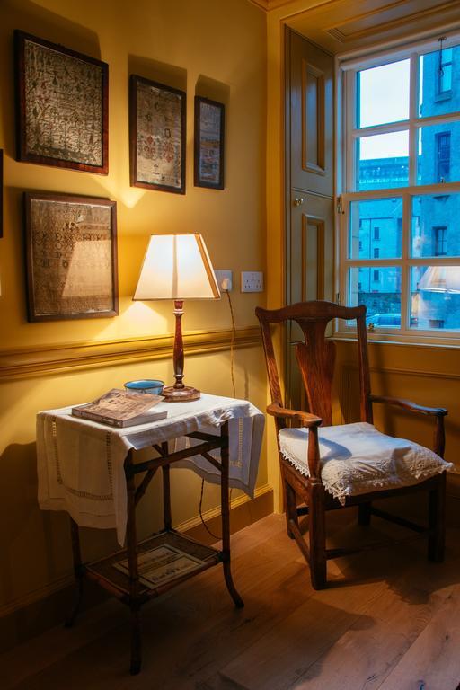 The Pavilion At Lamb'S House Édimbourg Chambre photo