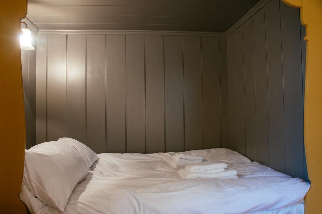 The Pavilion At Lamb'S House Édimbourg Chambre photo