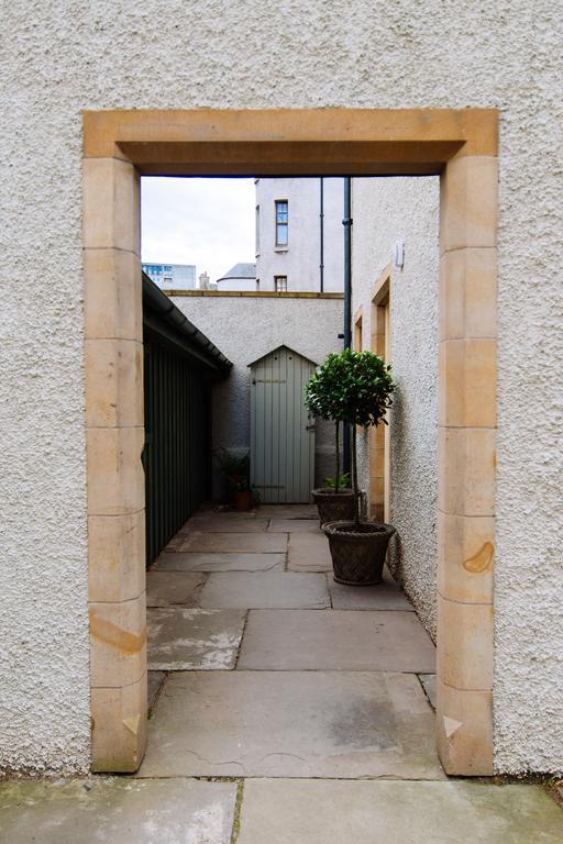 The Pavilion At Lamb'S House Édimbourg Chambre photo