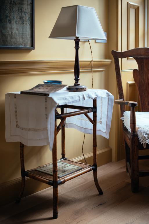 The Pavilion At Lamb'S House Édimbourg Chambre photo