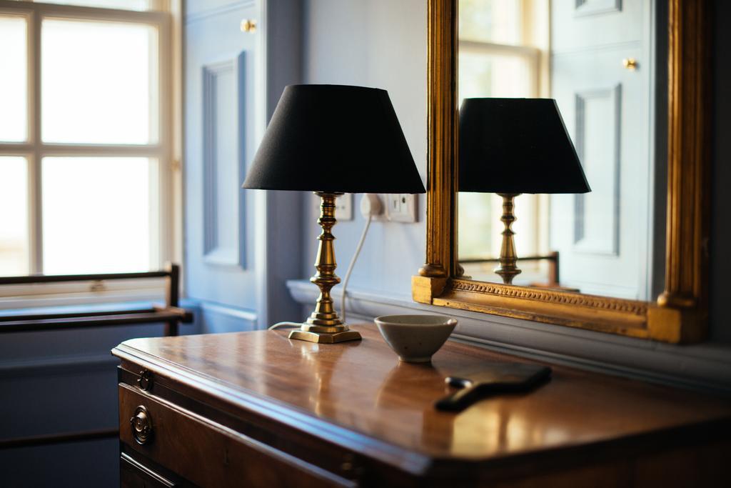 The Pavilion At Lamb'S House Édimbourg Chambre photo