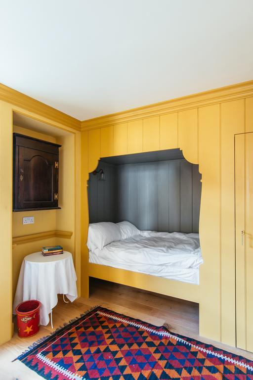 The Pavilion At Lamb'S House Édimbourg Chambre photo
