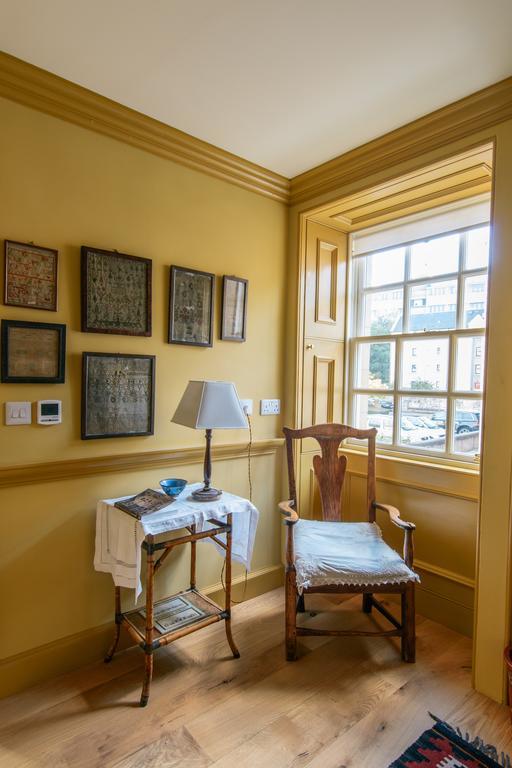 The Pavilion At Lamb'S House Édimbourg Chambre photo