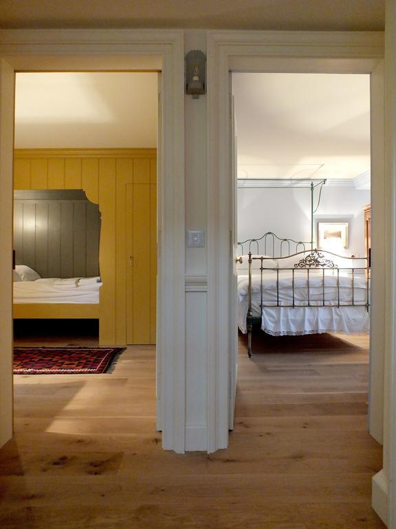 The Pavilion At Lamb'S House Édimbourg Chambre photo