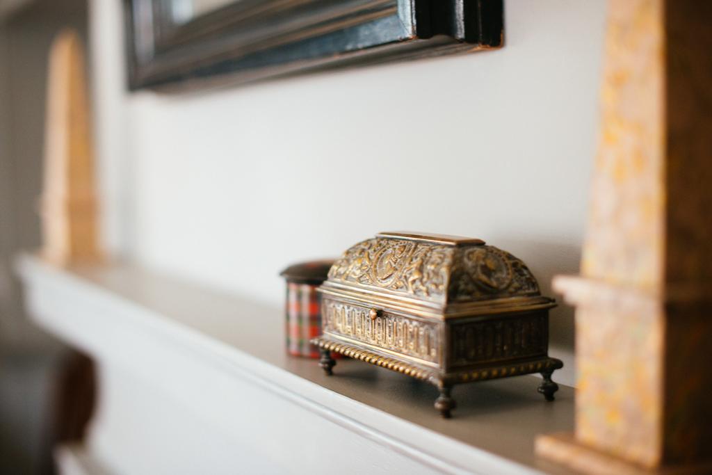 The Pavilion At Lamb'S House Édimbourg Chambre photo